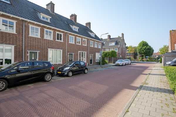 Medium property photo - Prins Bernhardlaan 4, 2252 GW Voorschoten